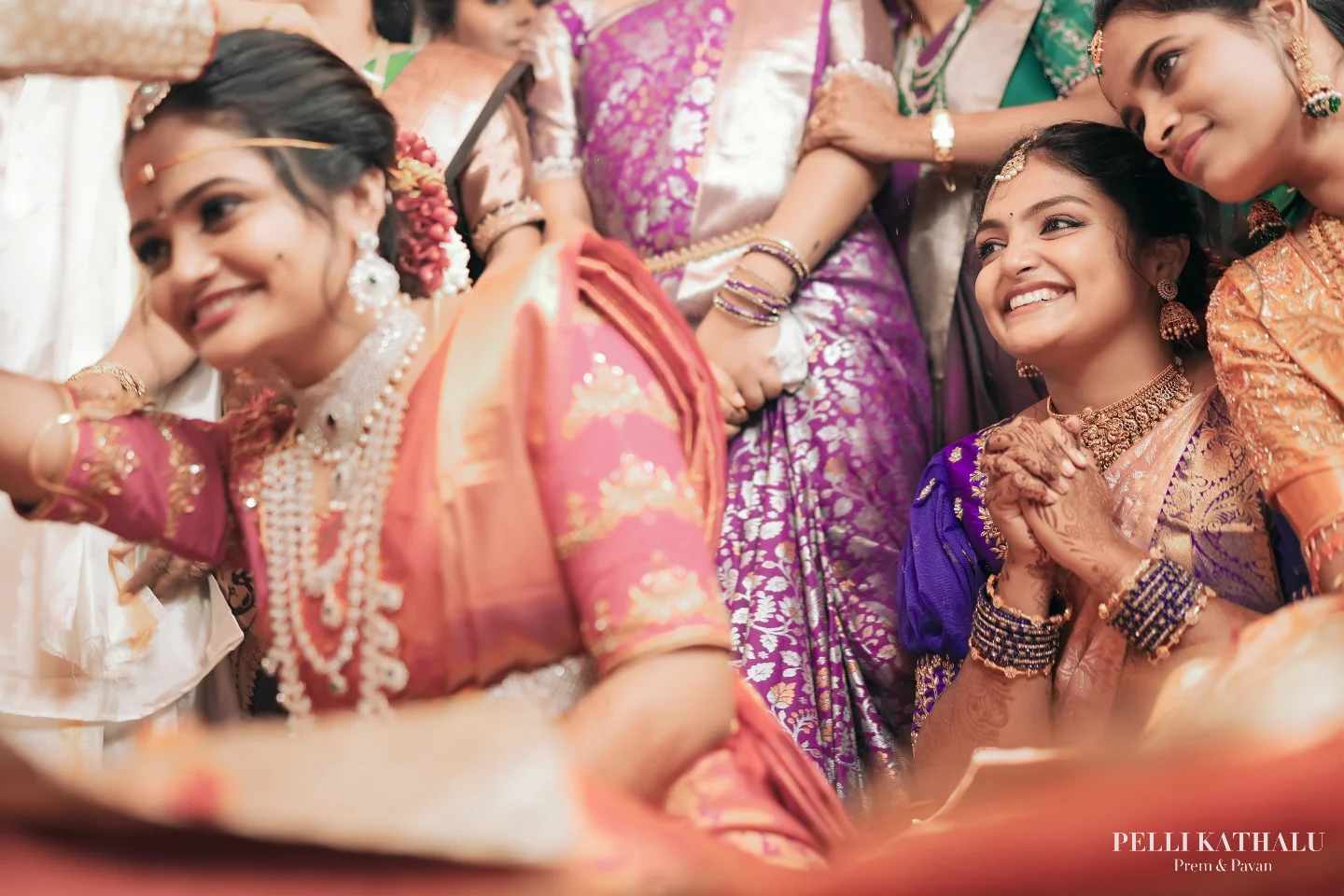 Portfolio photograph by Pelli Kathalu