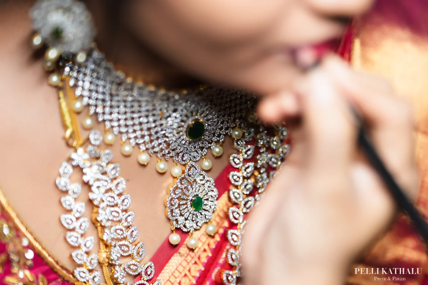 Portfolio photograph by Pelli Kathalu