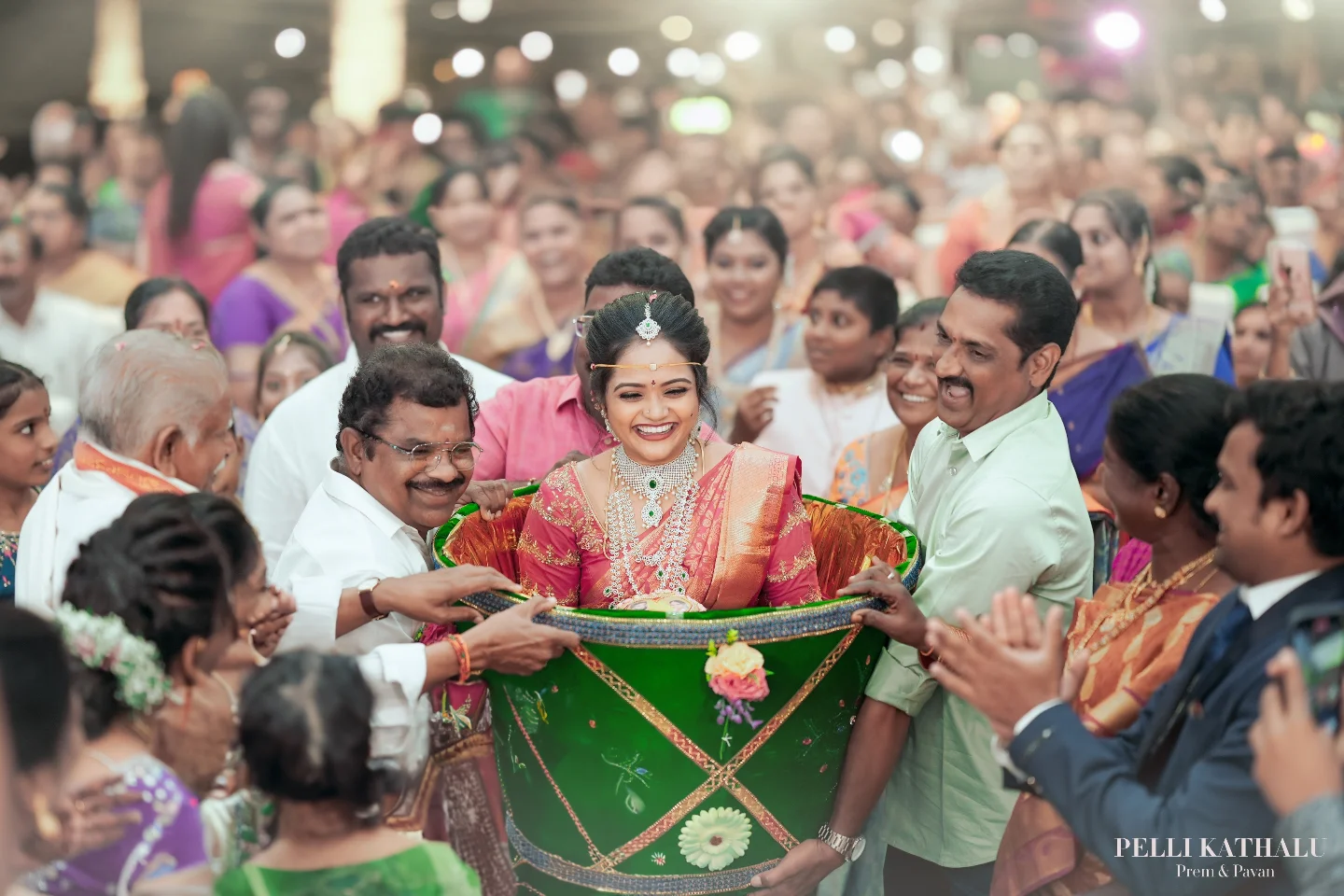 Portfolio photograph by Pelli Kathalu