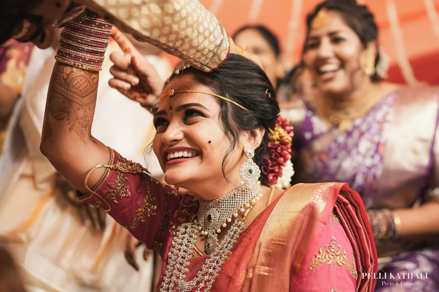 Portfolio photograph by Pelli Kathalu