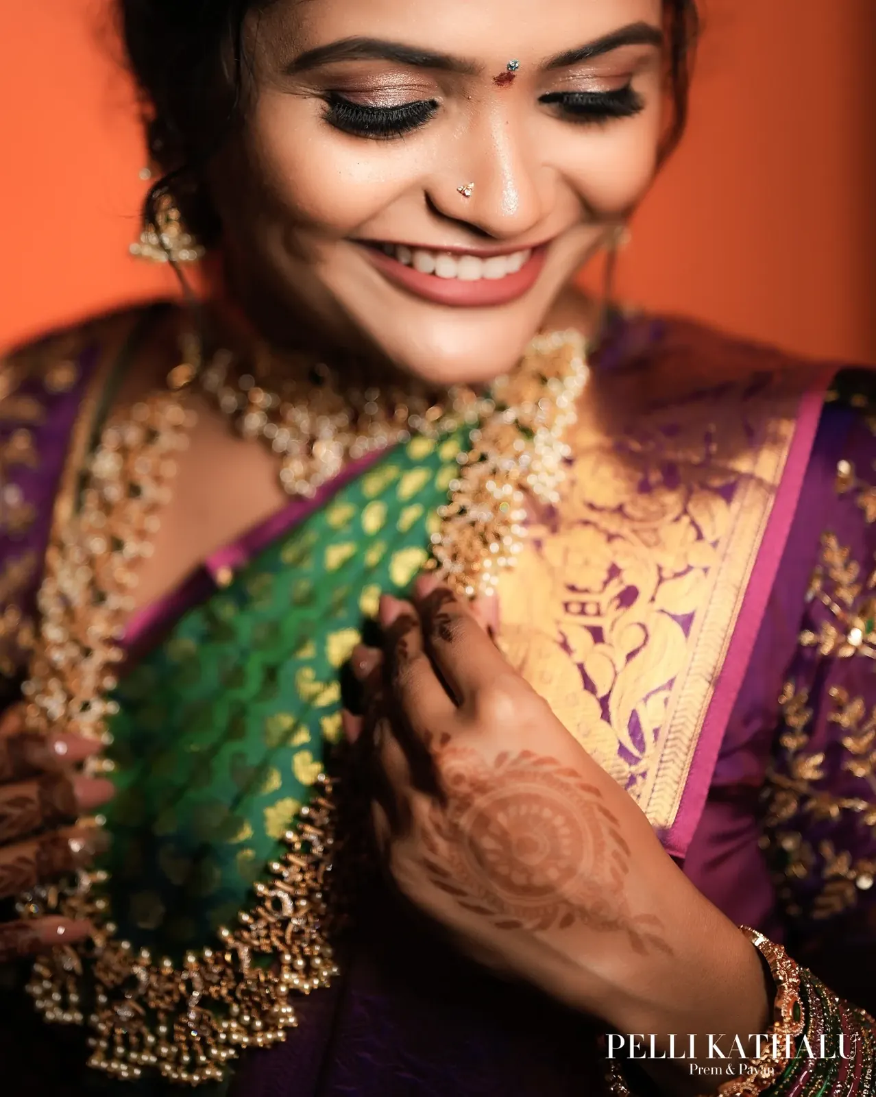 Portfolio photograph by Pelli Kathalu