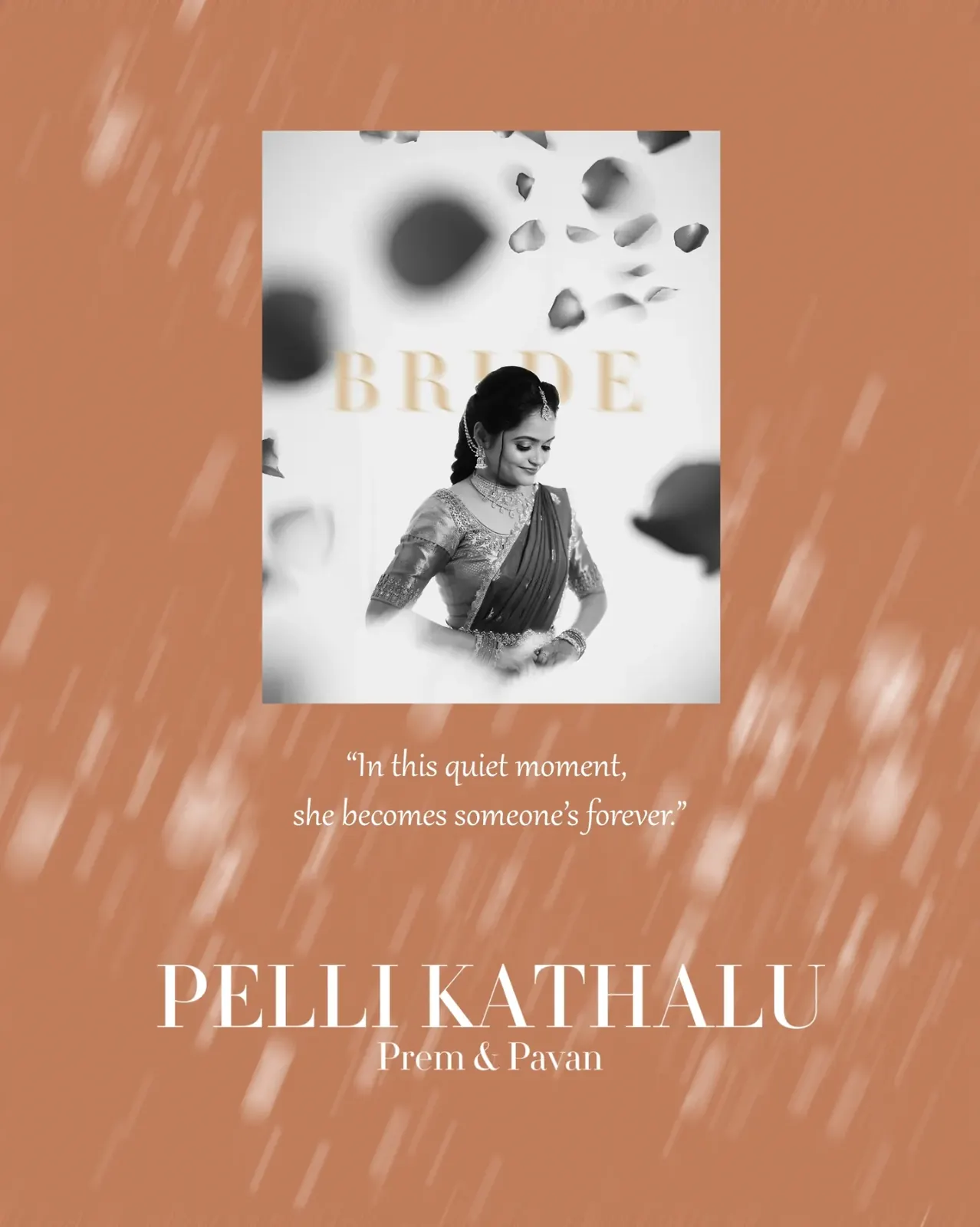 Portfolio photograph by Pelli Kathalu