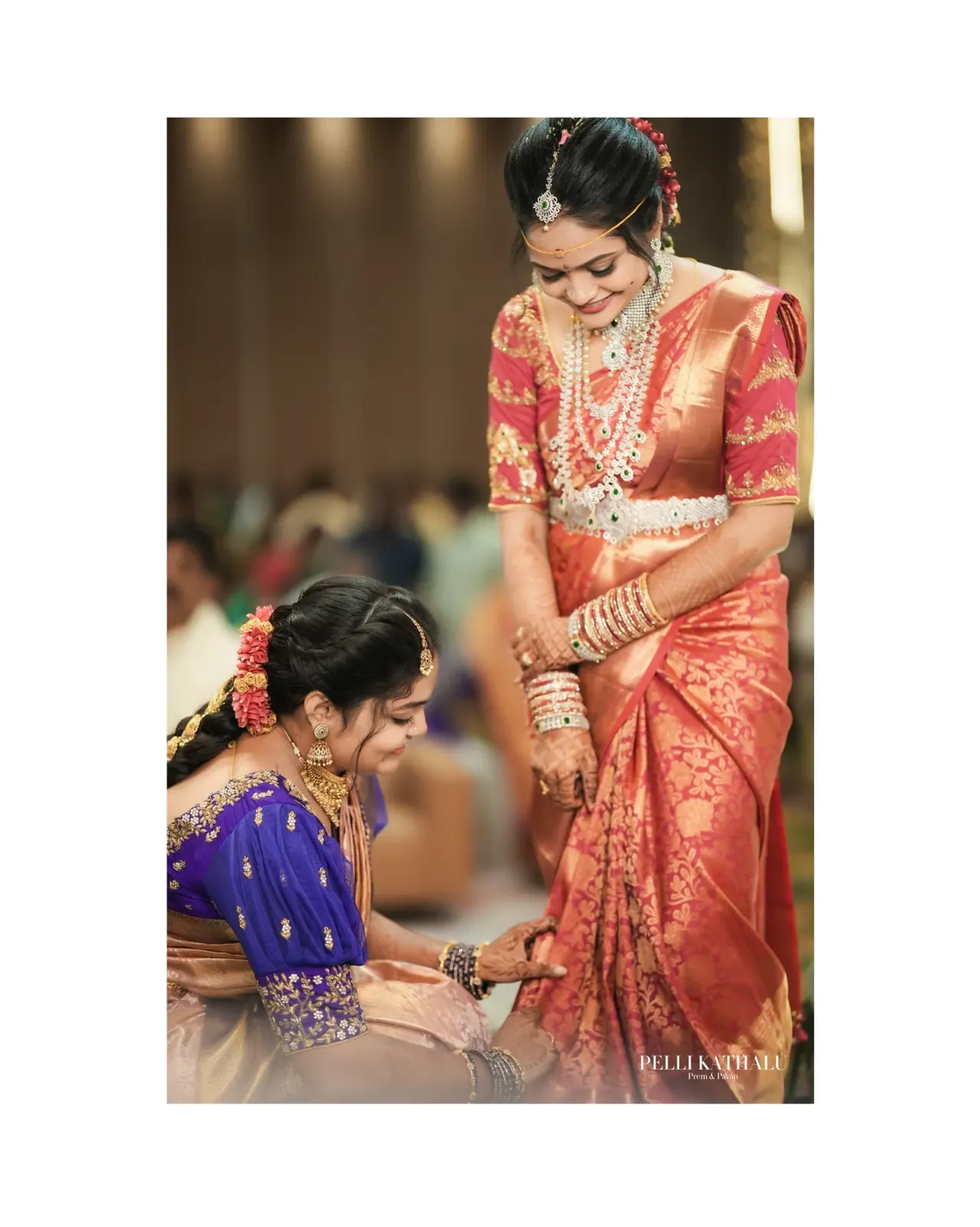Portfolio photograph by Pelli Kathalu