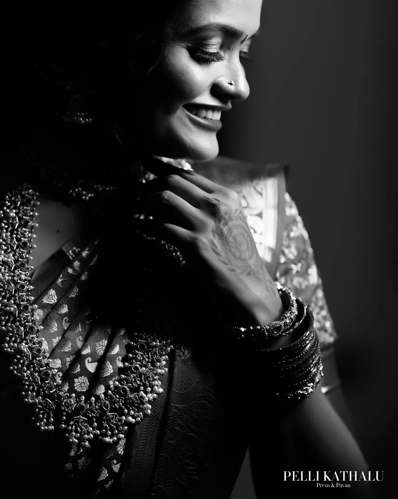 Portfolio photograph by Pelli Kathalu