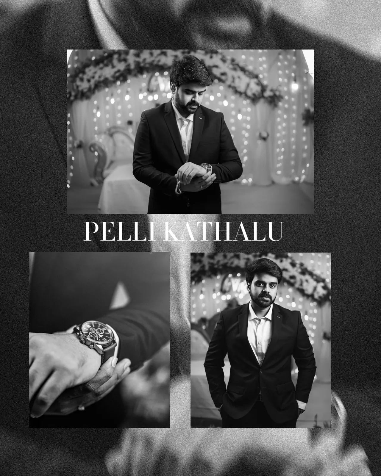 Portfolio photograph by Pelli Kathalu