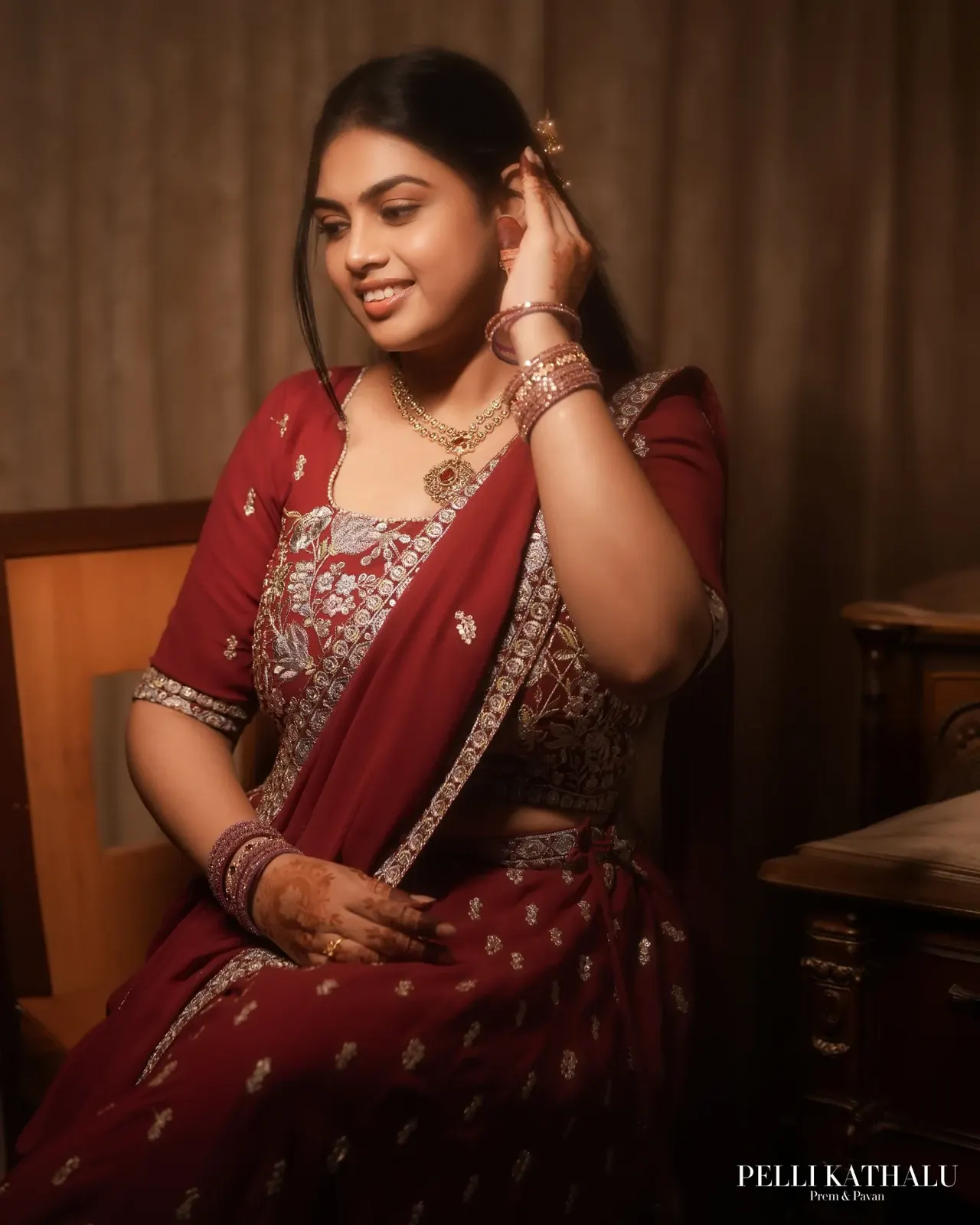 Portfolio photograph by Pelli Kathalu
