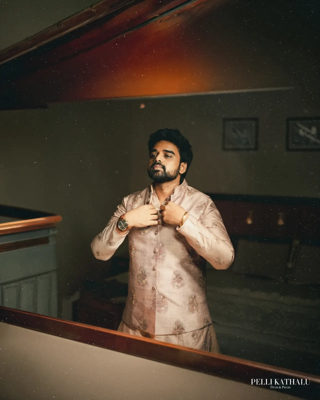 Portfolio photograph by Pelli Kathalu