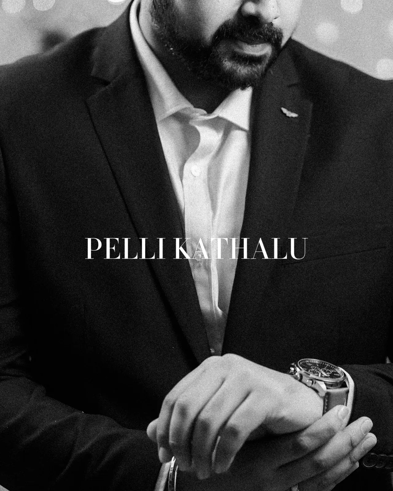Portfolio photograph by Pelli Kathalu