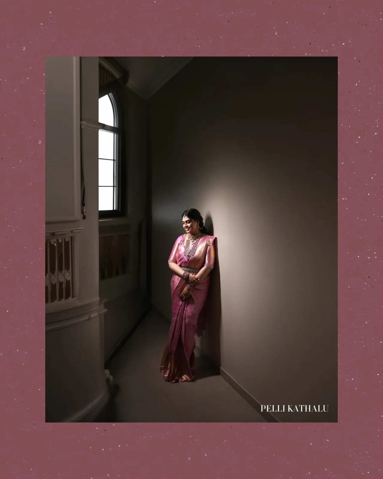 Portfolio photograph by Pelli Kathalu