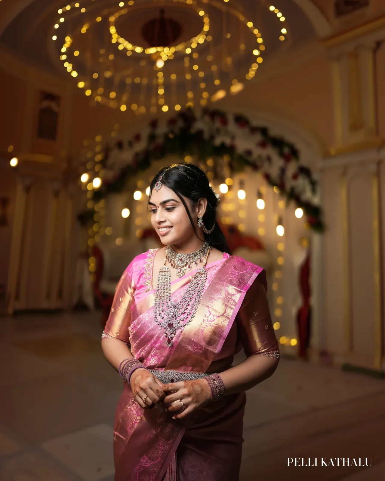 Portfolio photograph by Pelli Kathalu