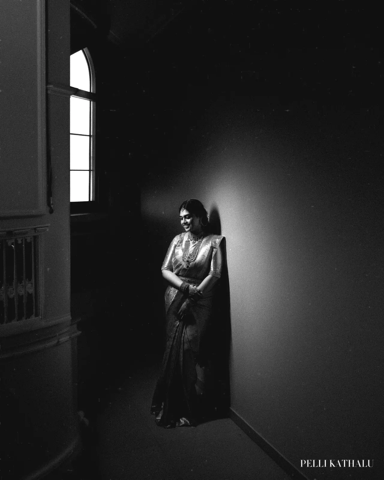Portfolio photograph by Pelli Kathalu