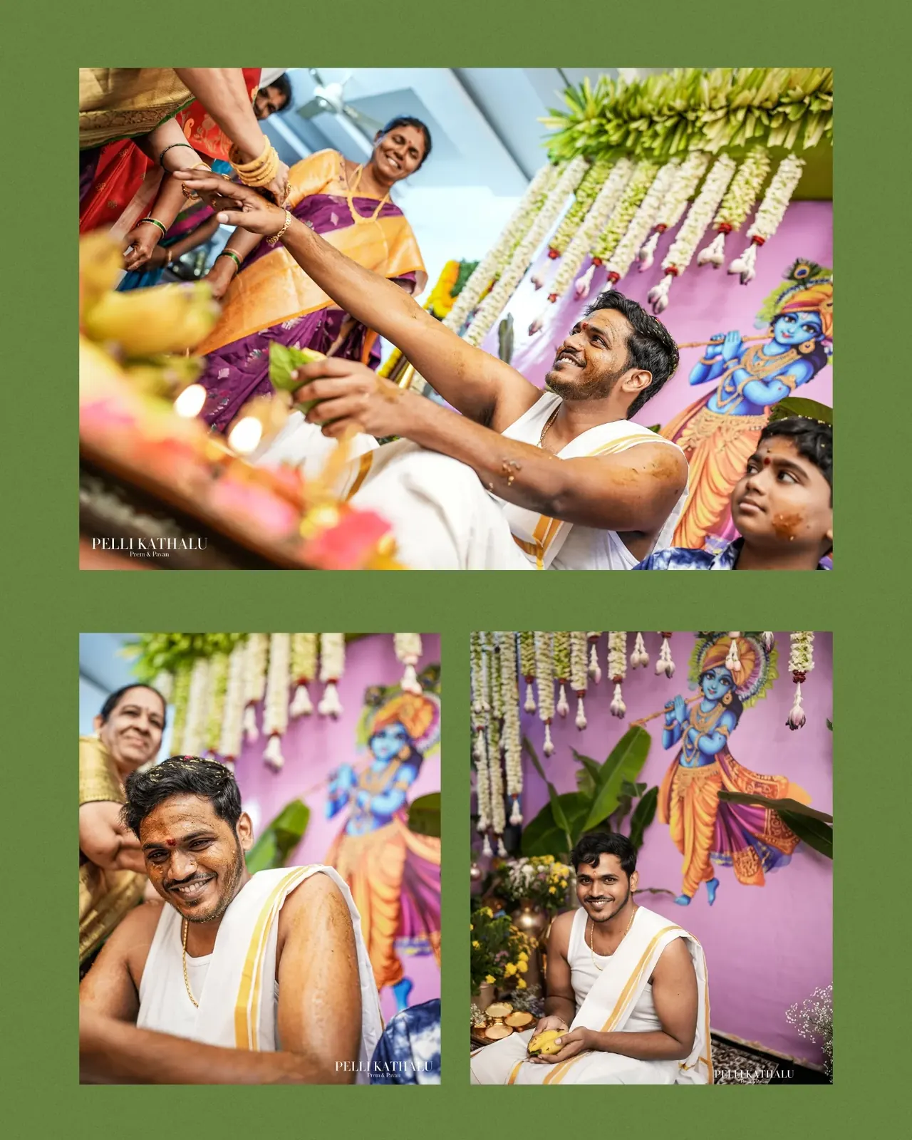 Portfolio photograph by Pelli Kathalu