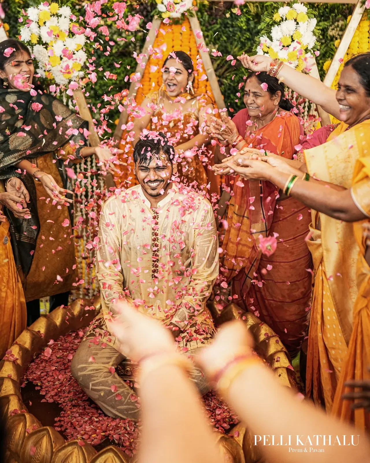 Portfolio photograph by Pelli Kathalu
