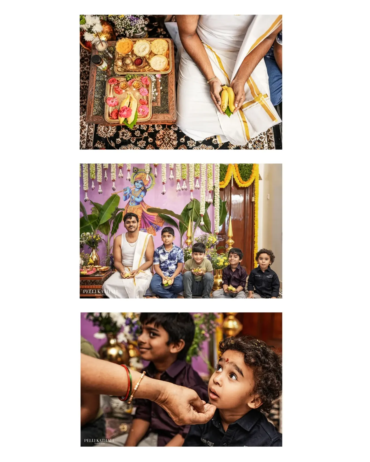 Portfolio photograph by Pelli Kathalu
