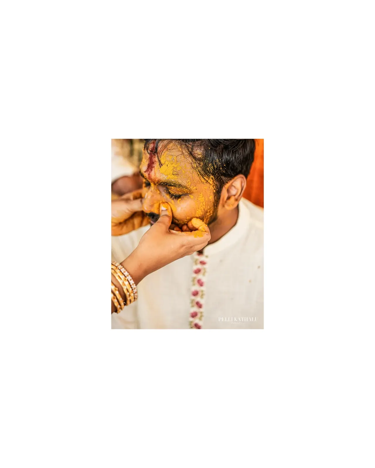 Portfolio photograph by Pelli Kathalu