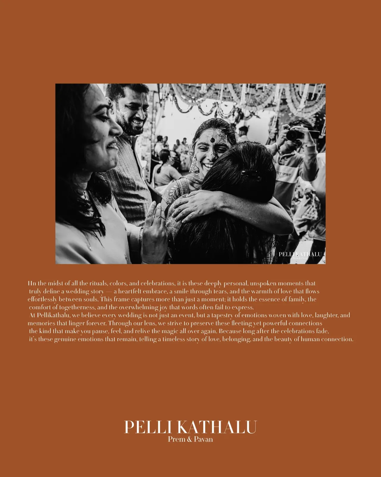 Portfolio photograph by Pelli Kathalu