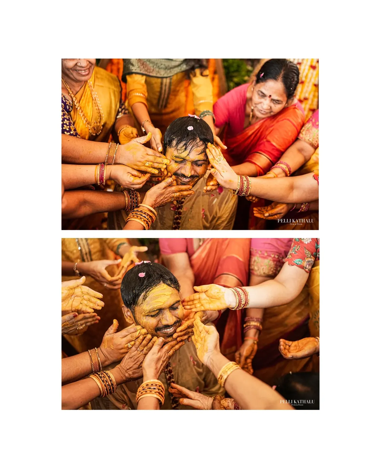 Portfolio photograph by Pelli Kathalu
