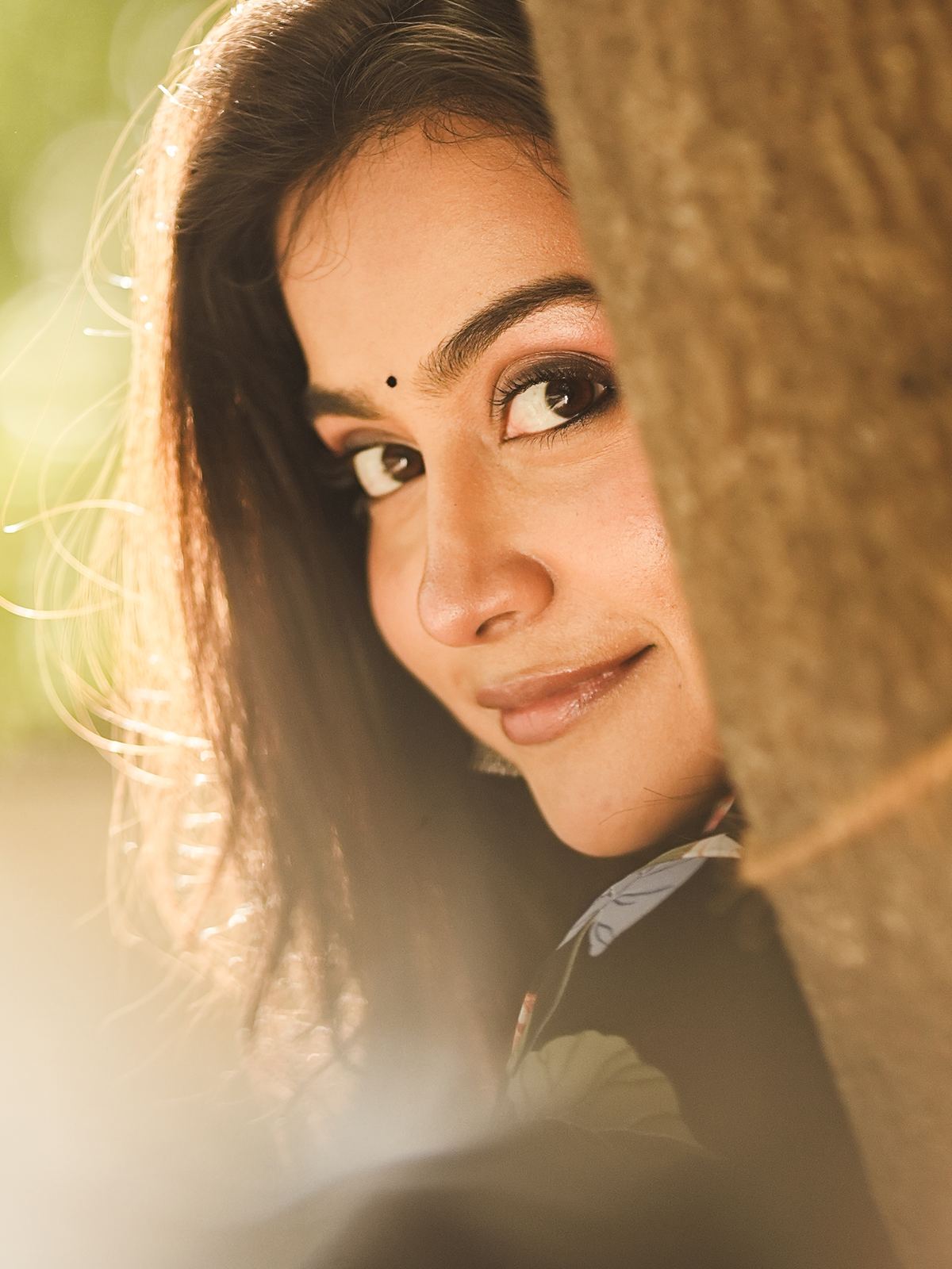 Portfolio photograph by Pelli Kathalu
