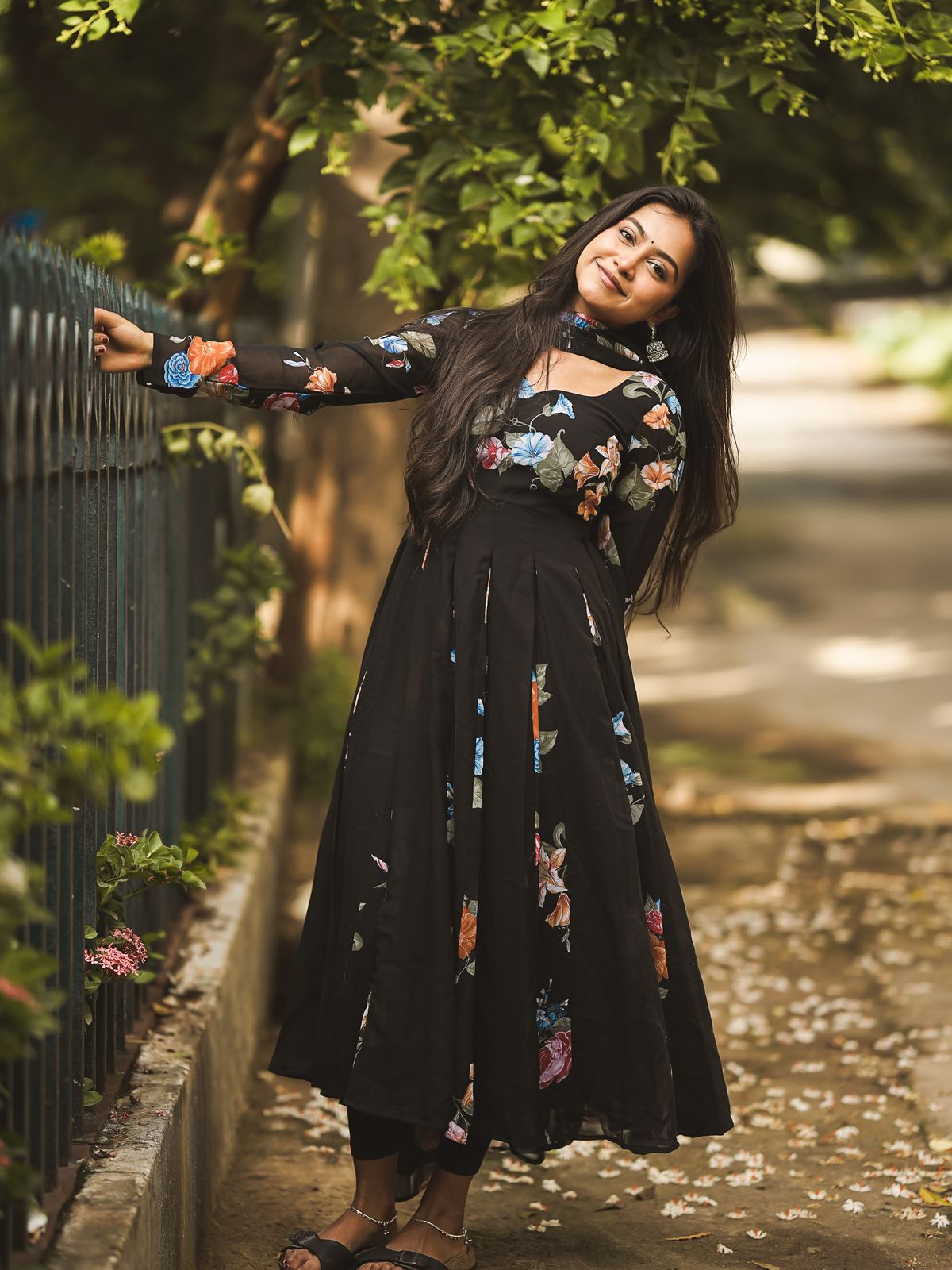 Portfolio photograph by Pelli Kathalu