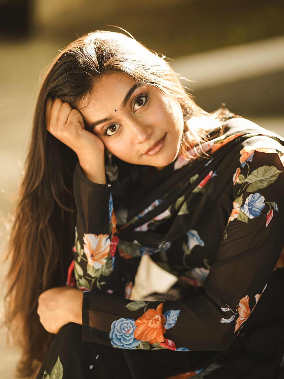 Portfolio photograph by Pelli Kathalu