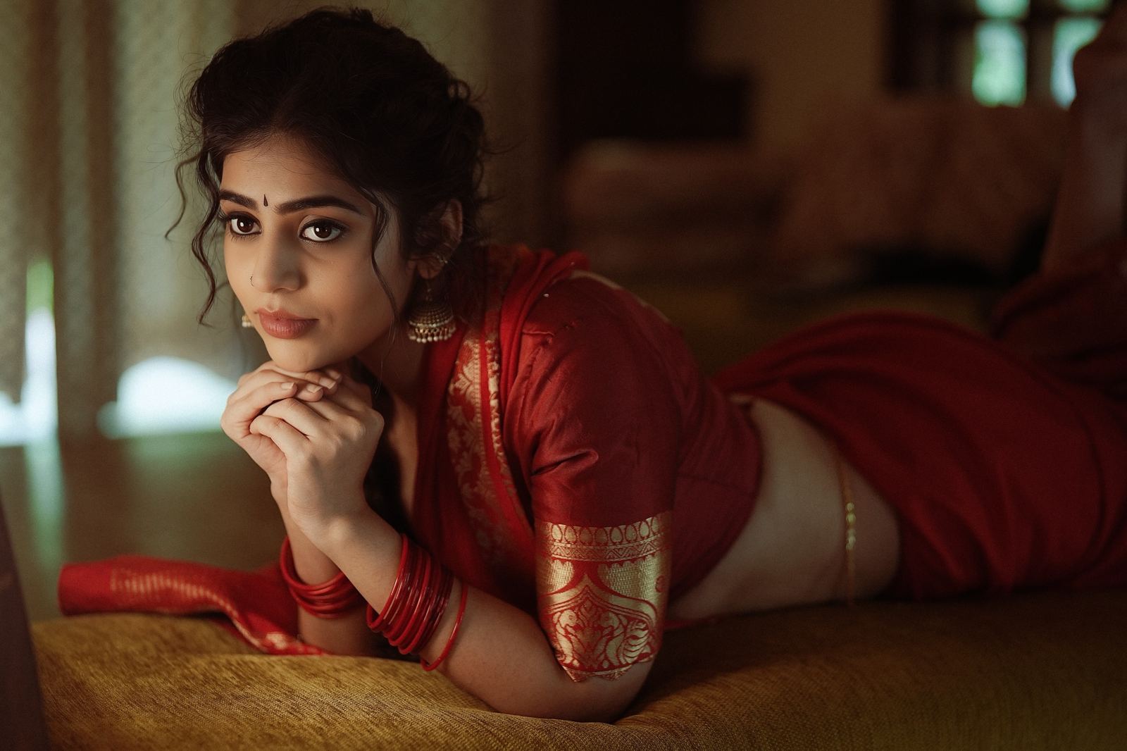 Portfolio photograph by Pelli Kathalu