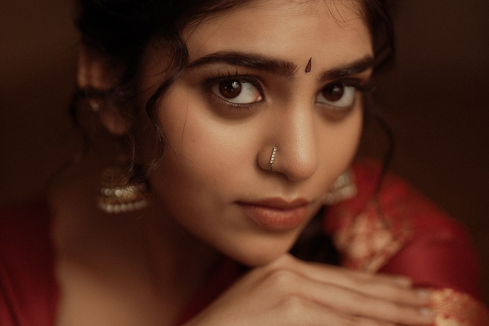 Portfolio photograph by Pelli Kathalu