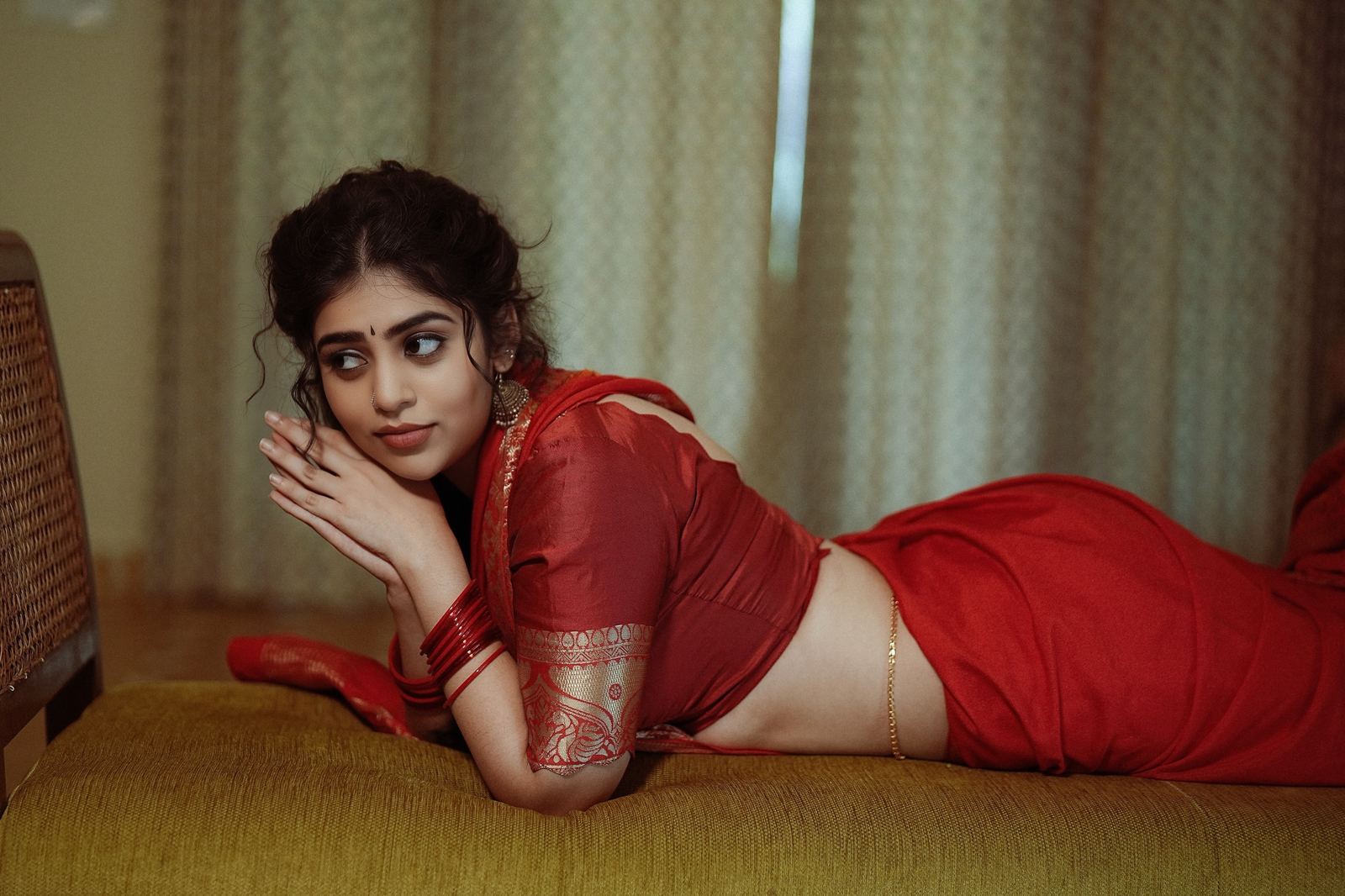 Portfolio photograph by Pelli Kathalu