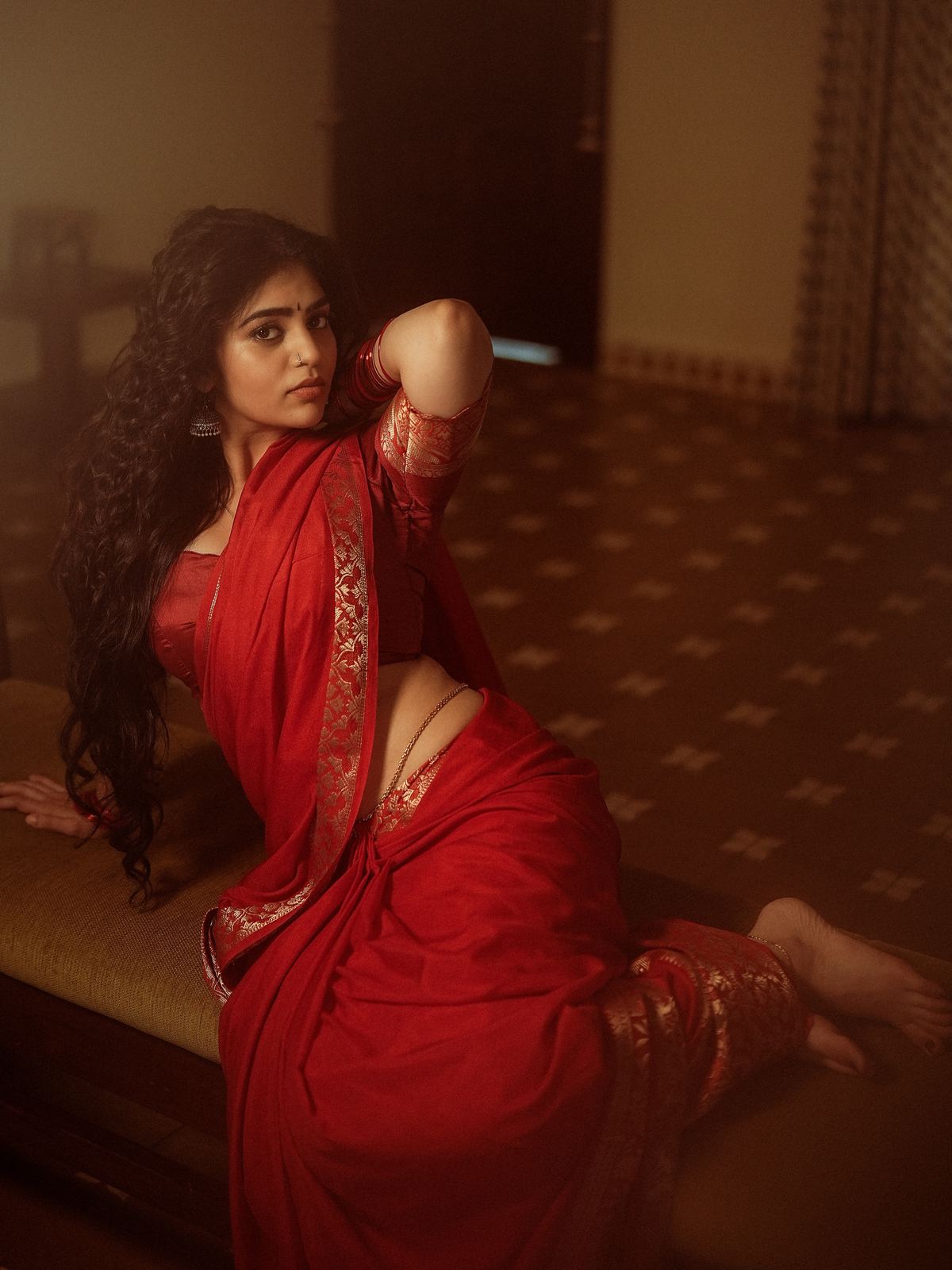 Portfolio photograph by Pelli Kathalu