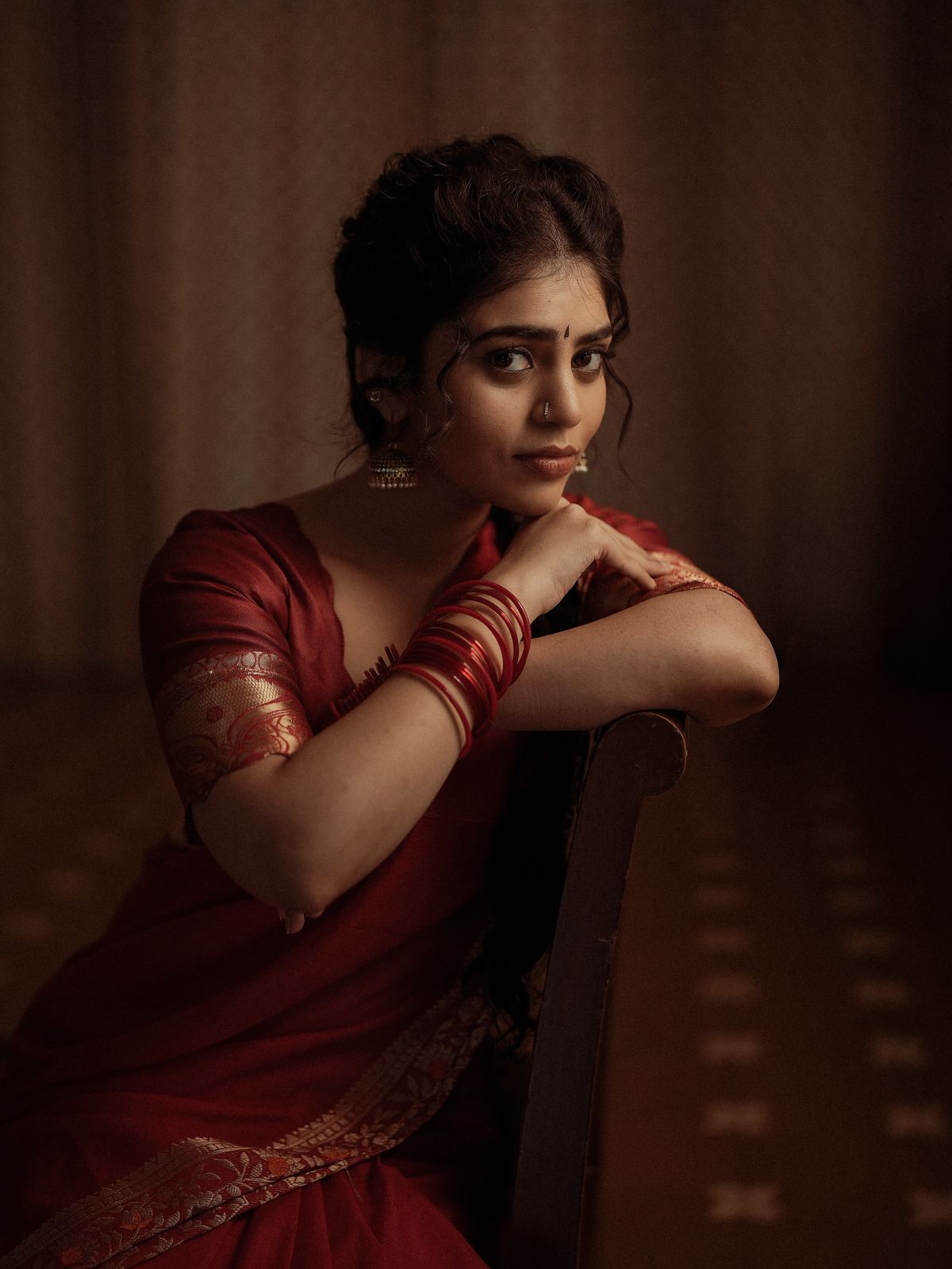 Portfolio photograph by Pelli Kathalu