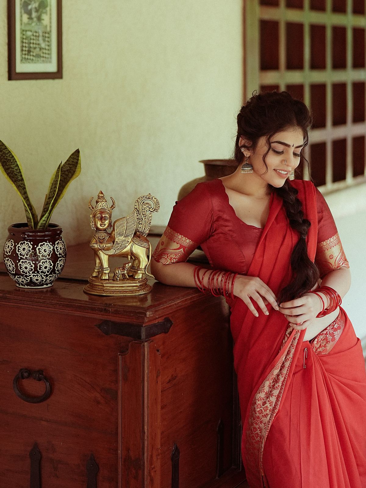Portfolio photograph by Pelli Kathalu
