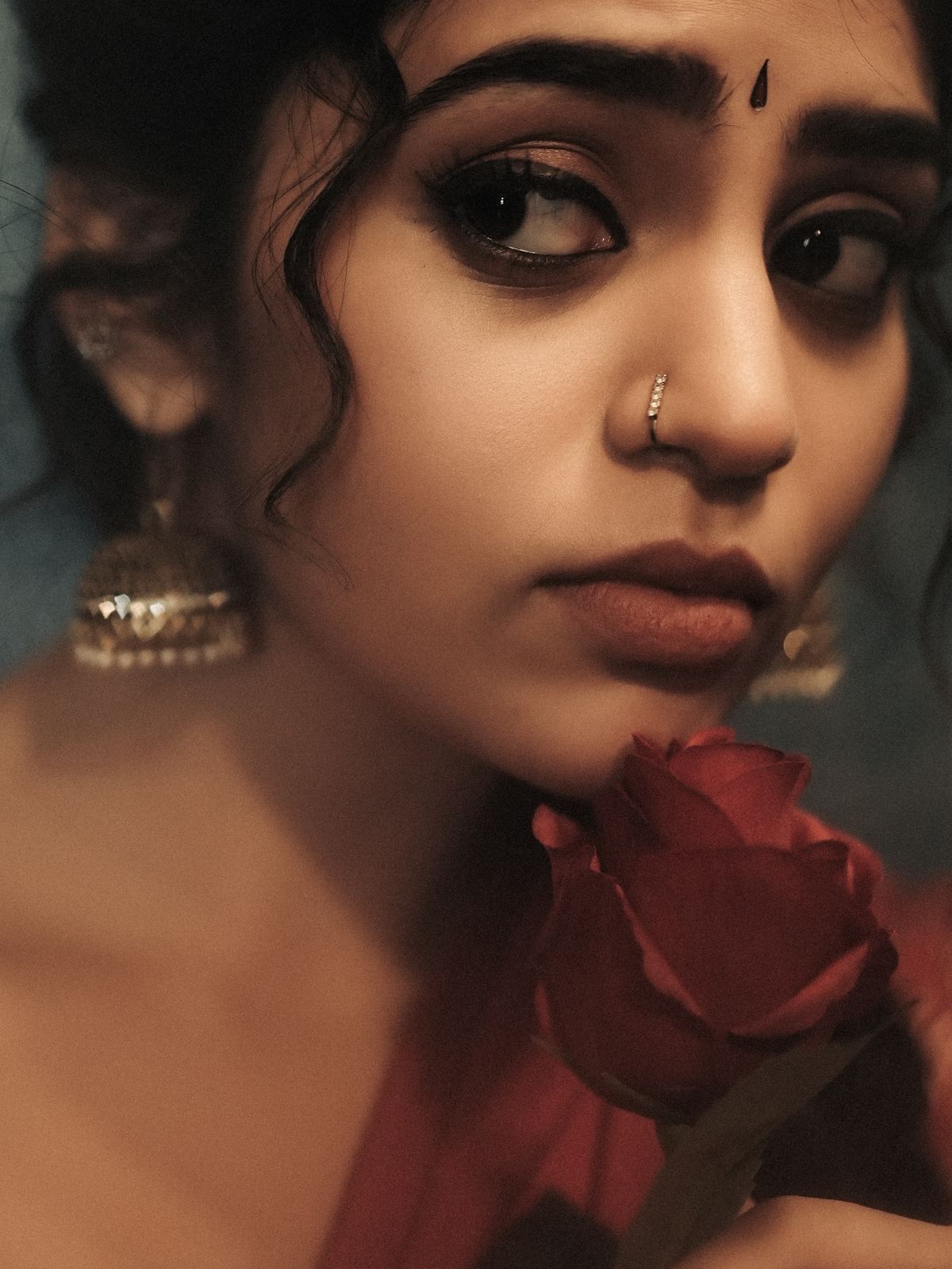 Portfolio photograph by Pelli Kathalu