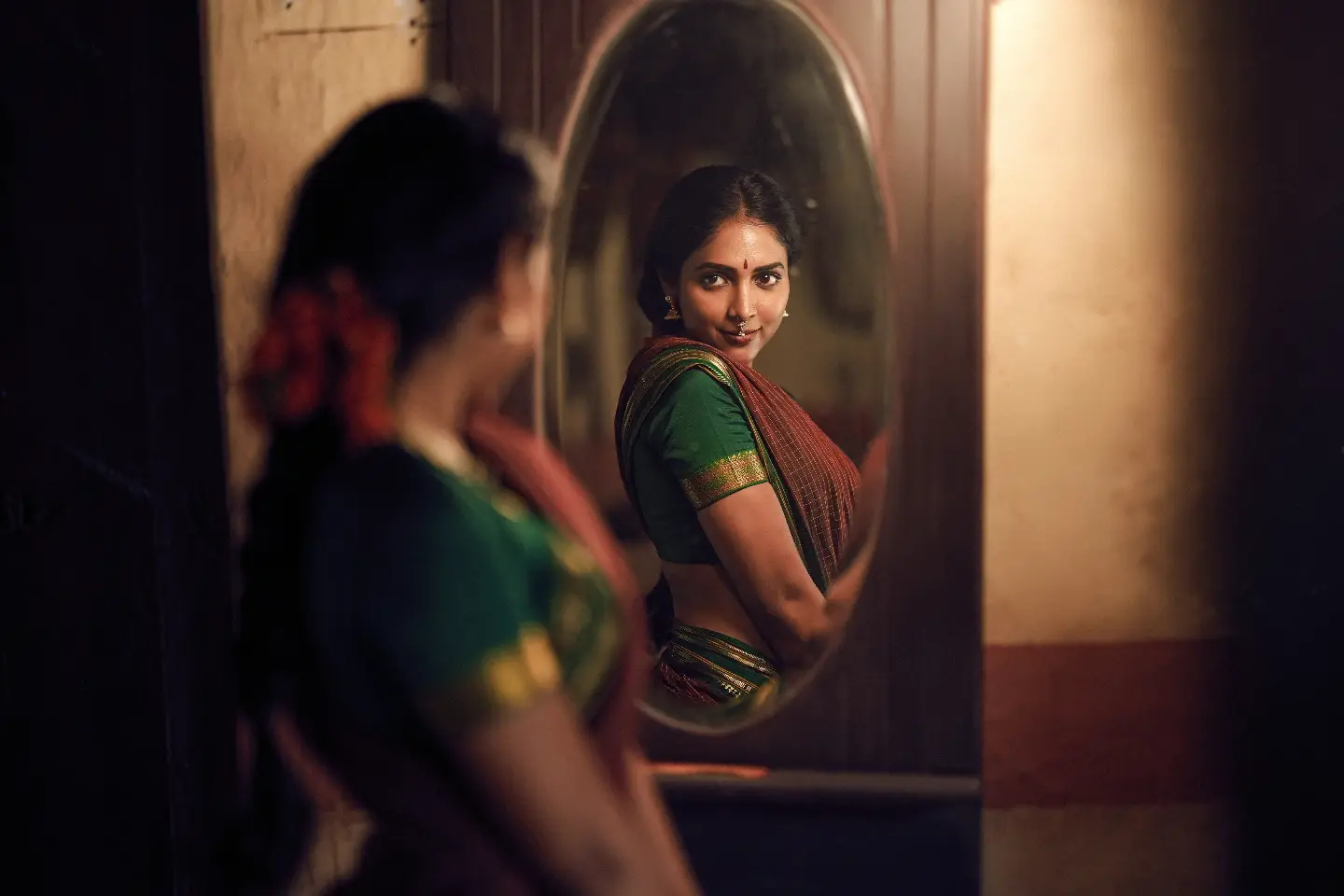 Portfolio photograph by Pelli Kathalu