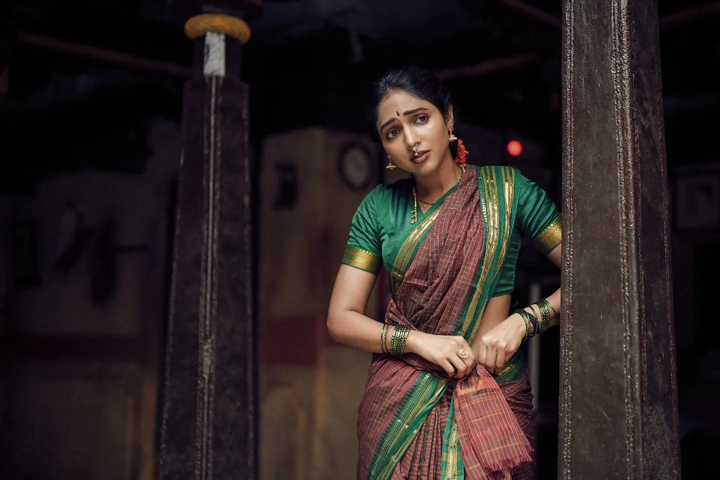 Portfolio photograph by Pelli Kathalu
