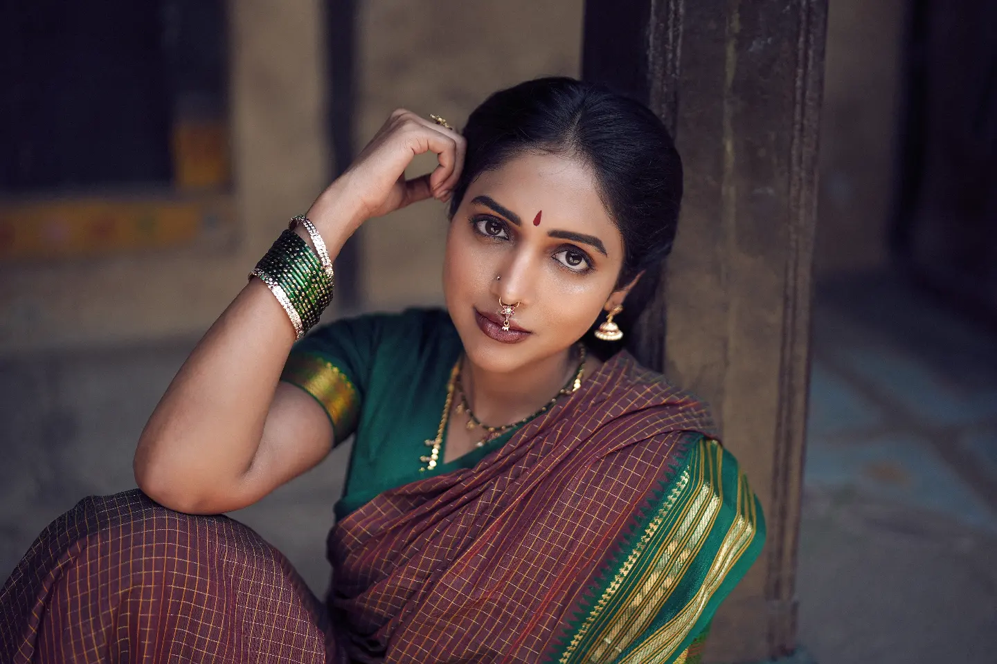 Portfolio photograph by Pelli Kathalu