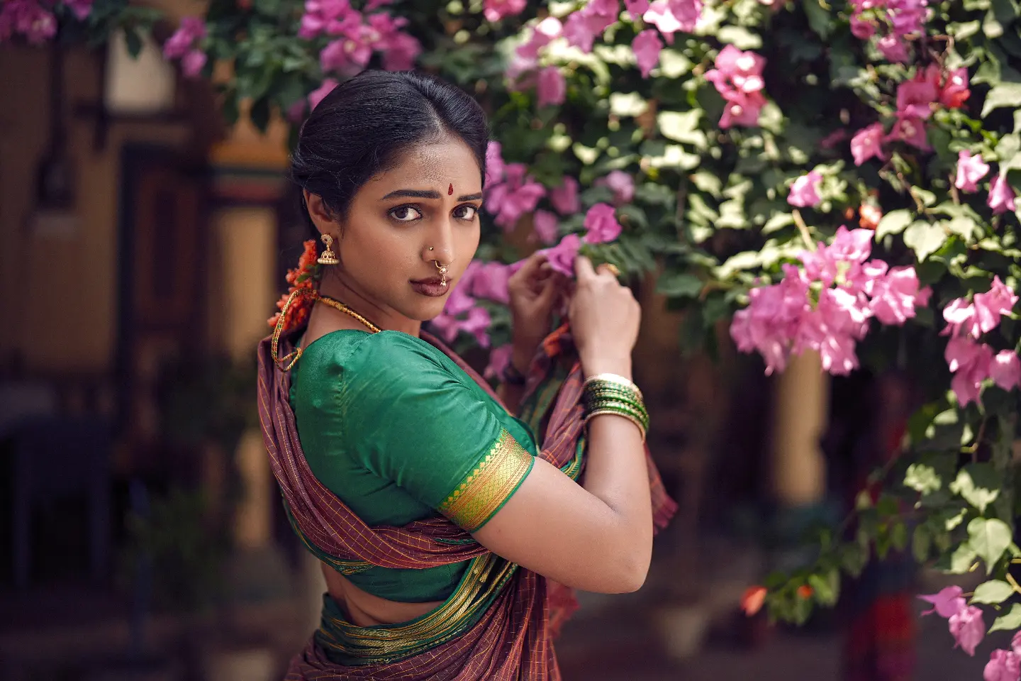 Portfolio photograph by Pelli Kathalu