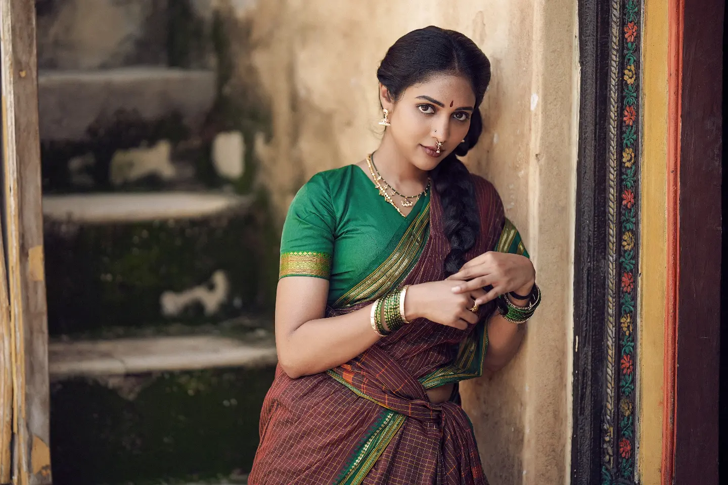 Portfolio photograph by Pelli Kathalu