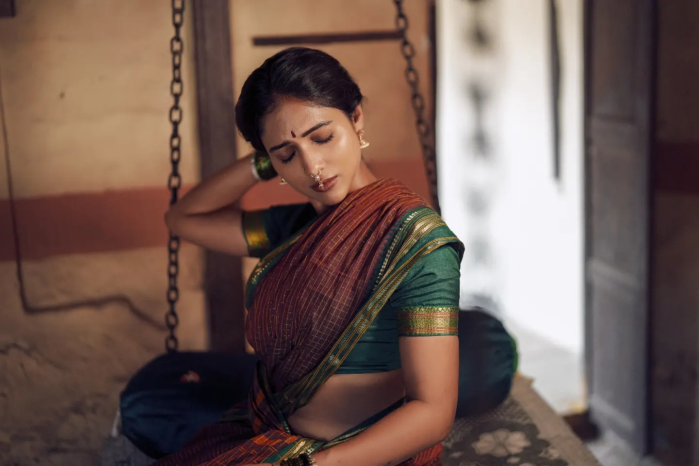 Portfolio photograph by Pelli Kathalu