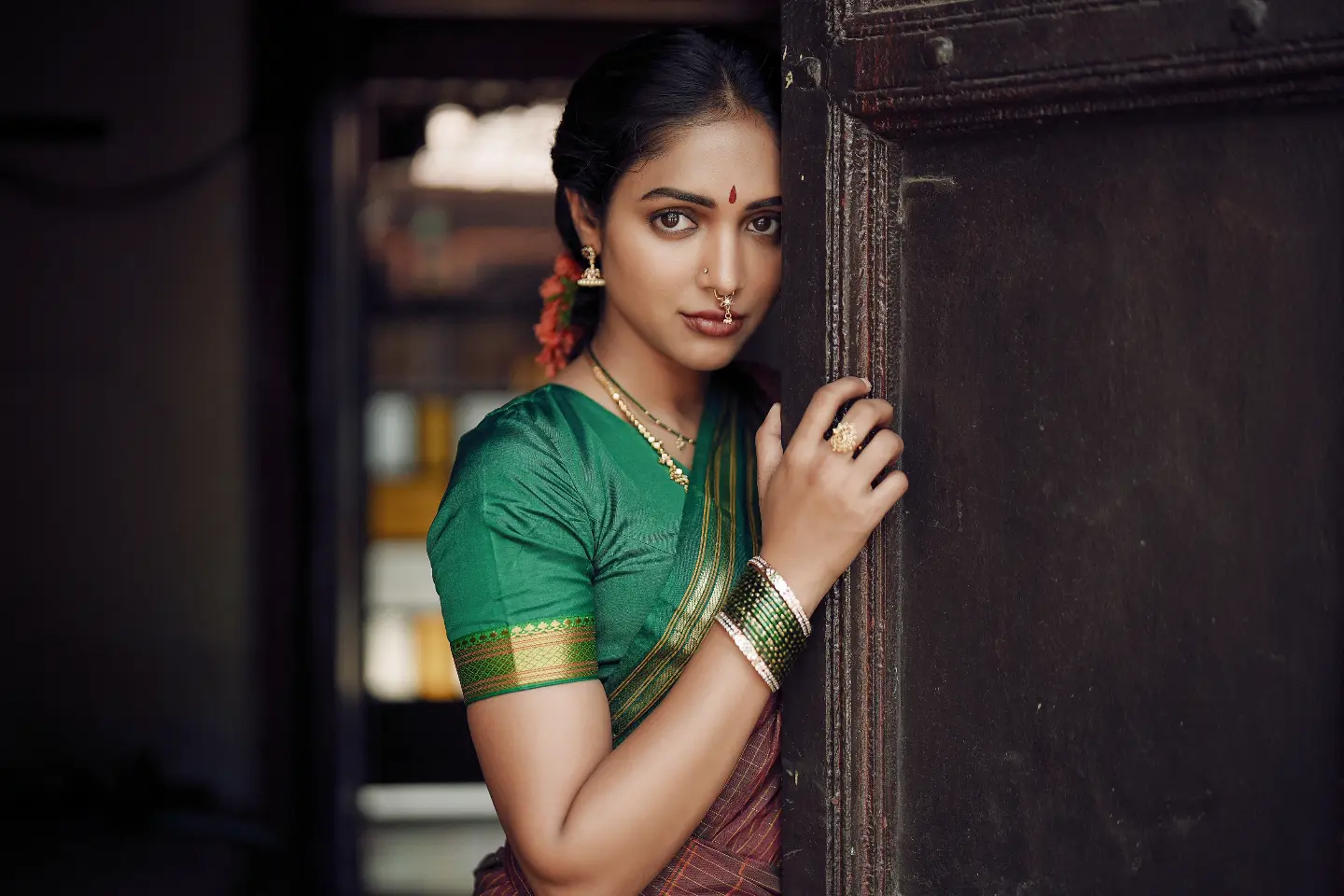 Portfolio photograph by Pelli Kathalu