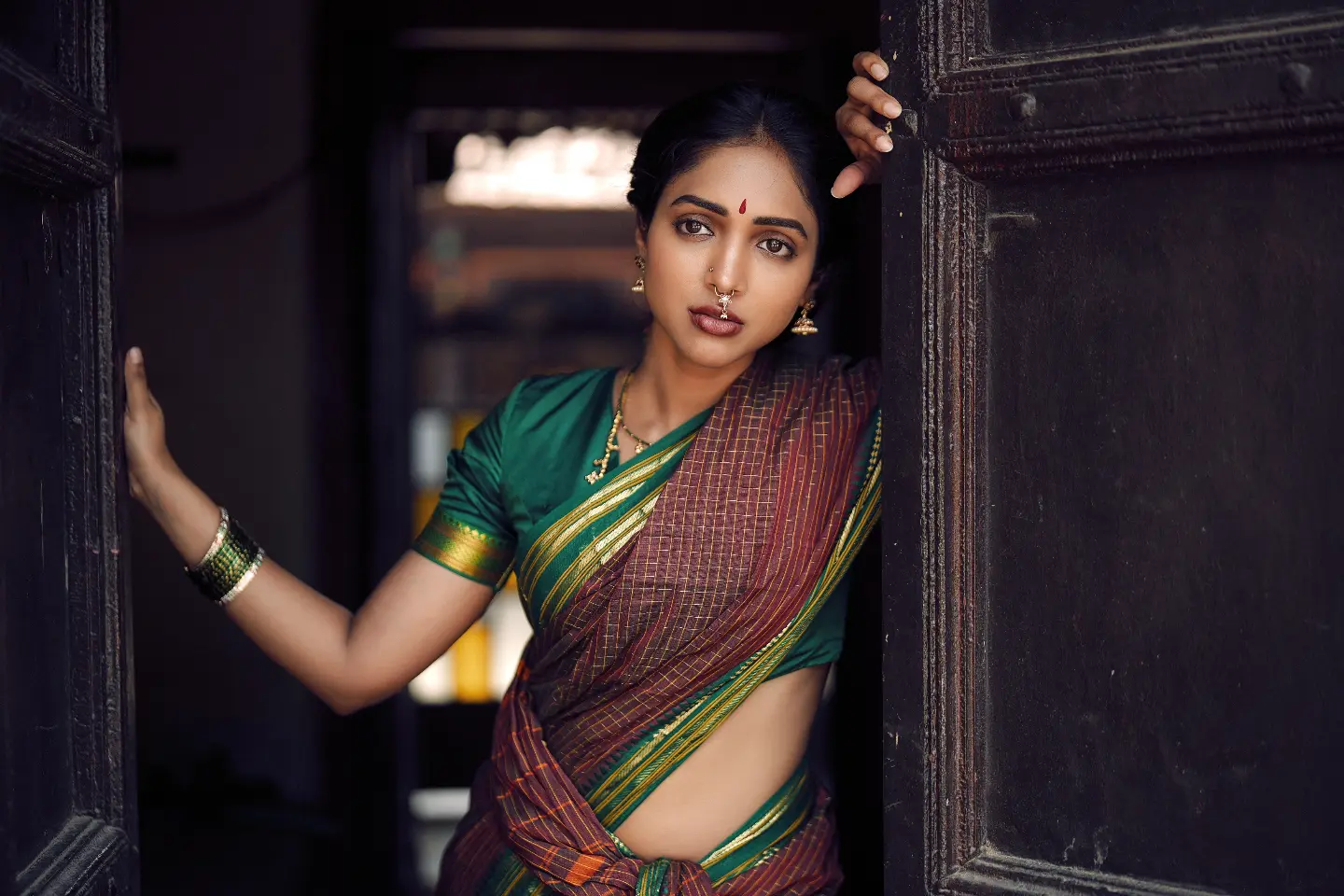 Portfolio photograph by Pelli Kathalu
