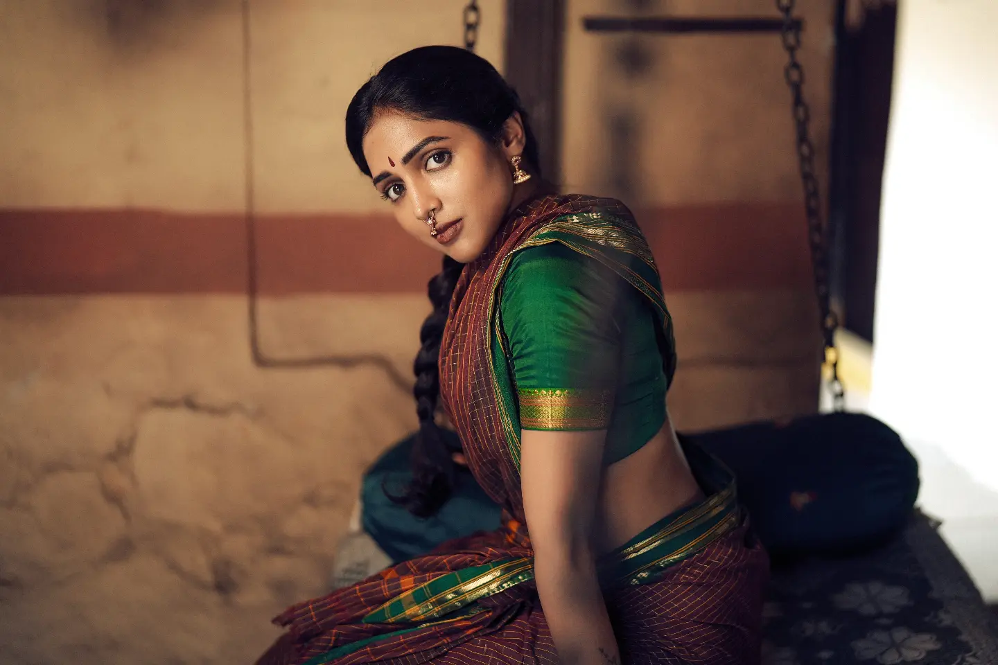 Portfolio photograph by Pelli Kathalu