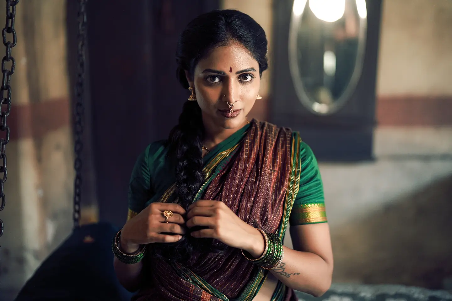 Portfolio photograph by Pelli Kathalu