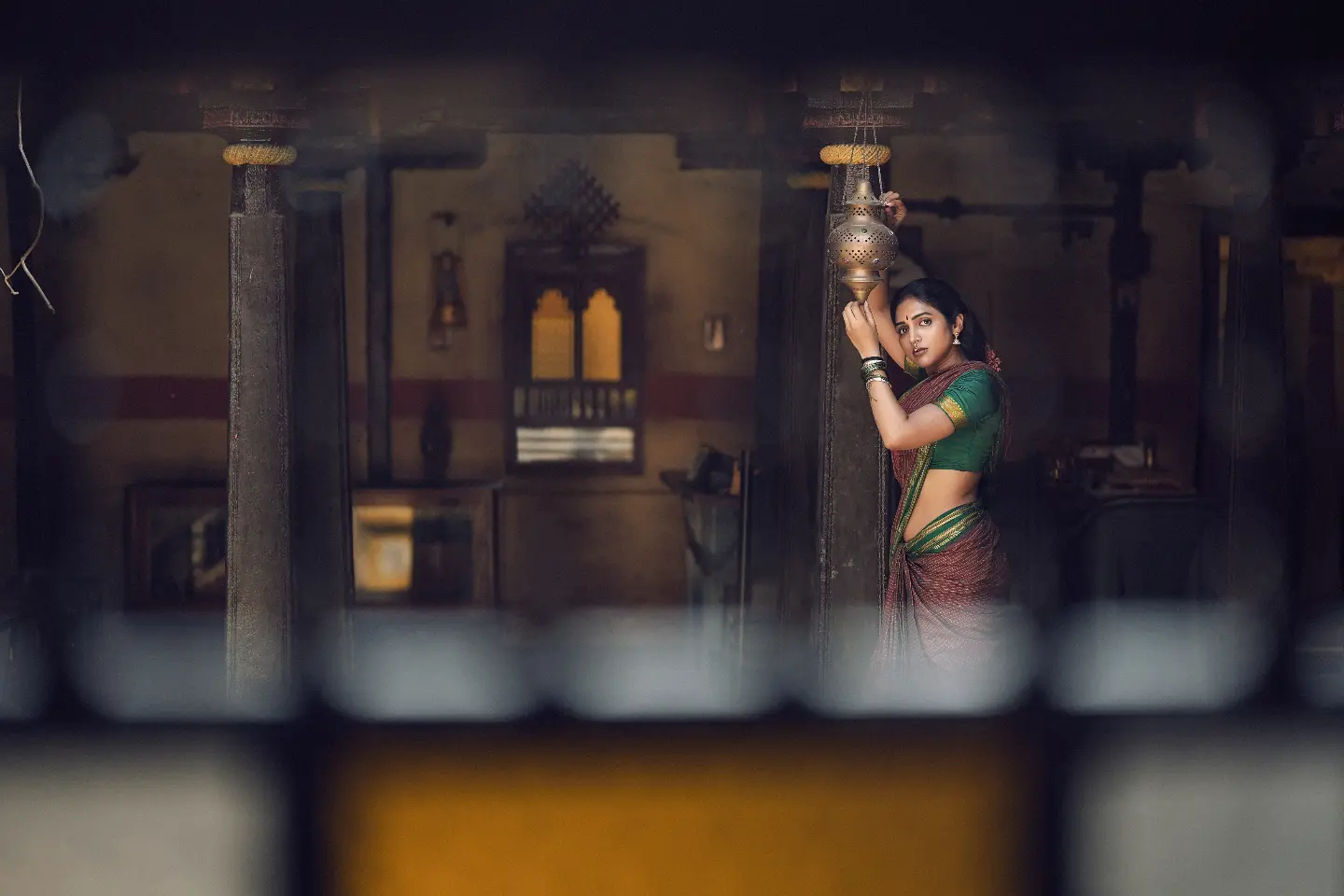 Portfolio photograph by Pelli Kathalu