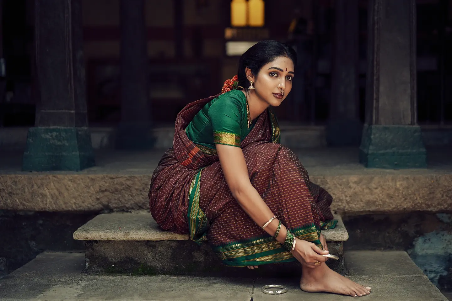 Portfolio photograph by Pelli Kathalu