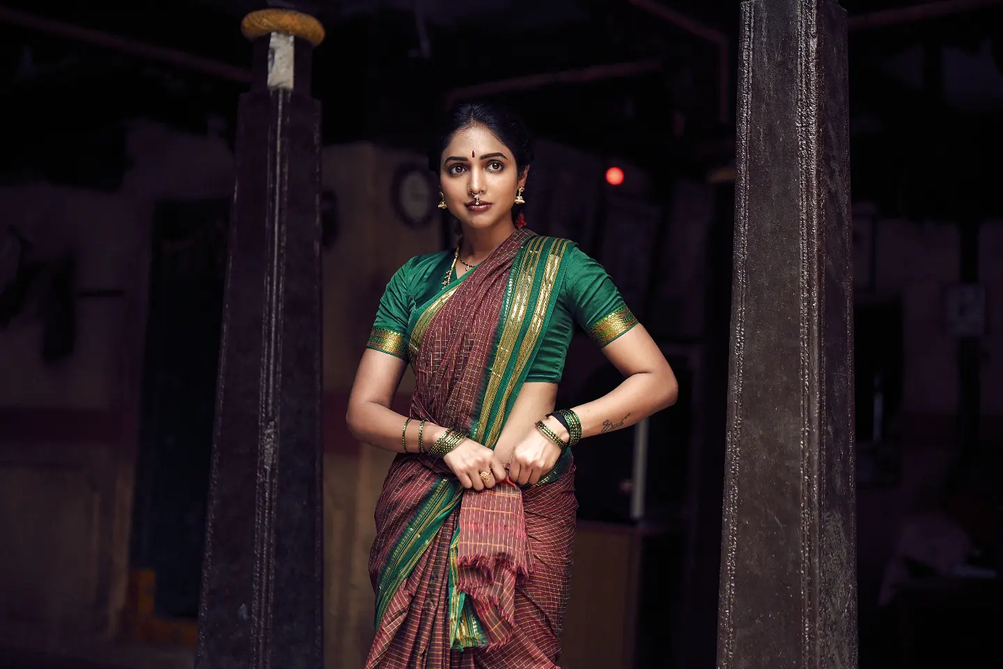 Portfolio photograph by Pelli Kathalu