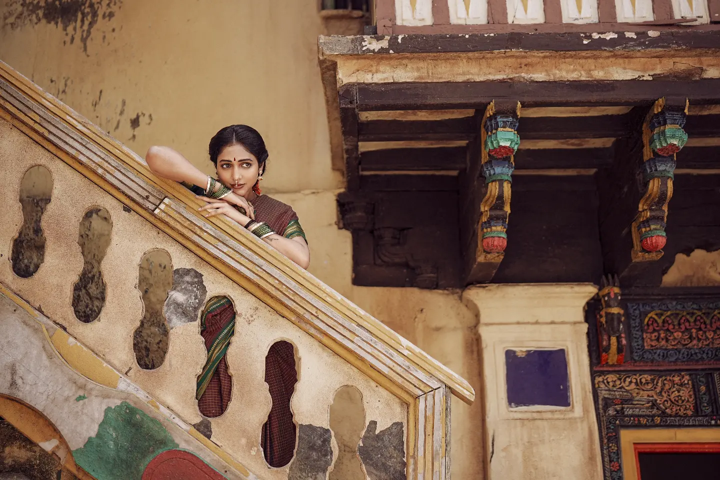 Portfolio photograph by Pelli Kathalu