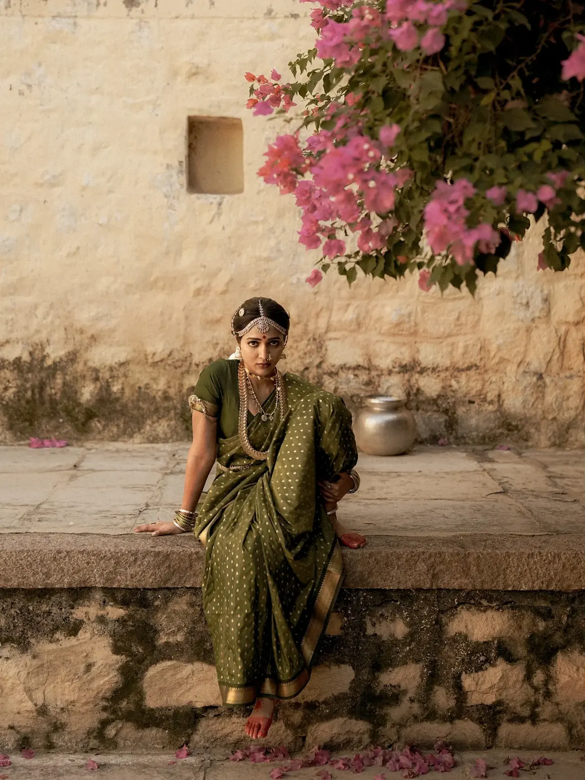 Portfolio photograph by Pelli Kathalu