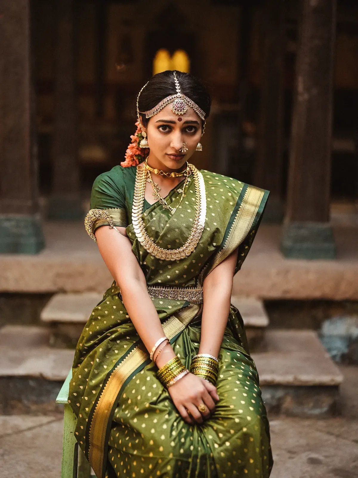 Portfolio photograph by Pelli Kathalu
