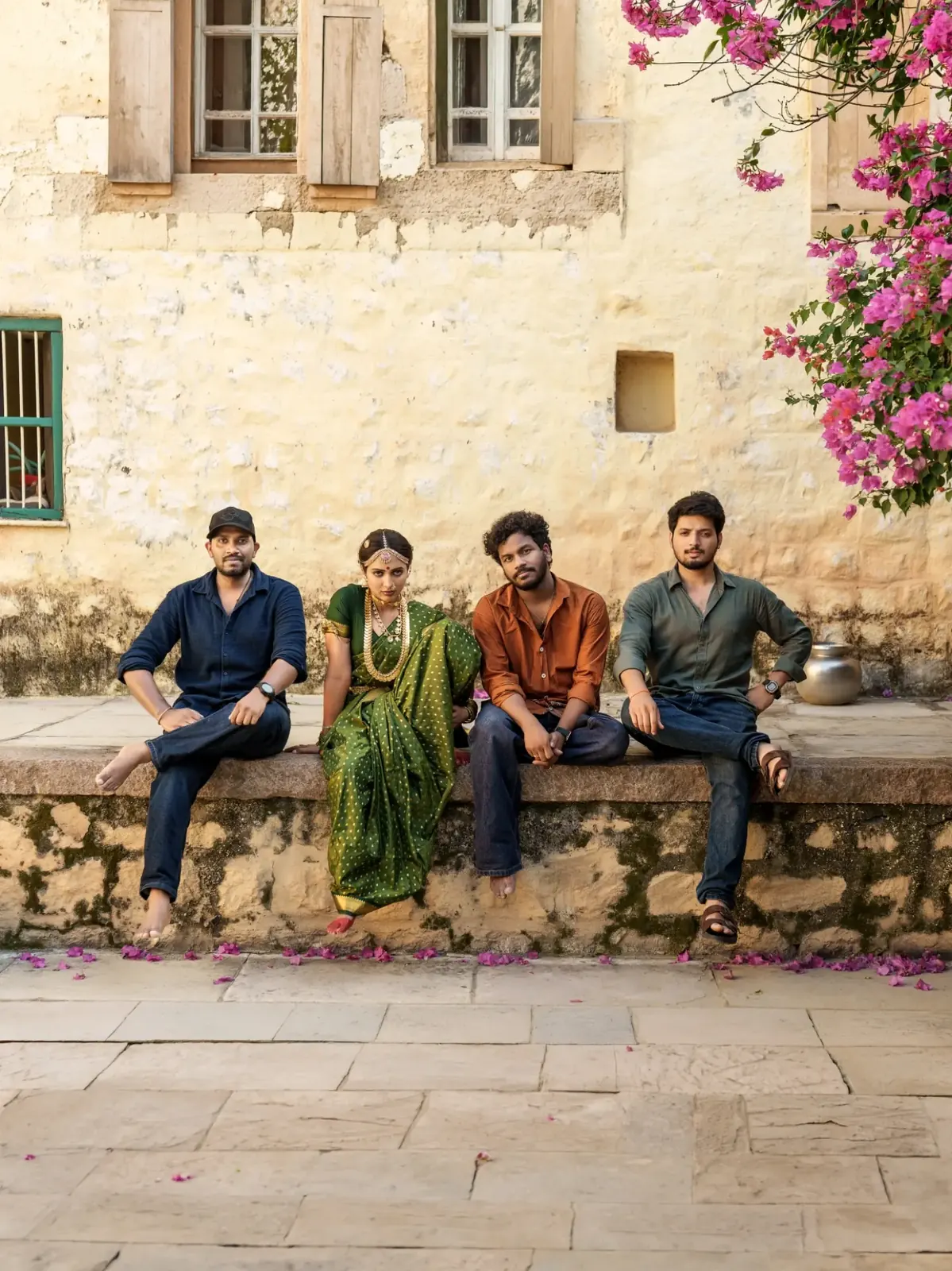 Portfolio photograph by Pelli Kathalu
