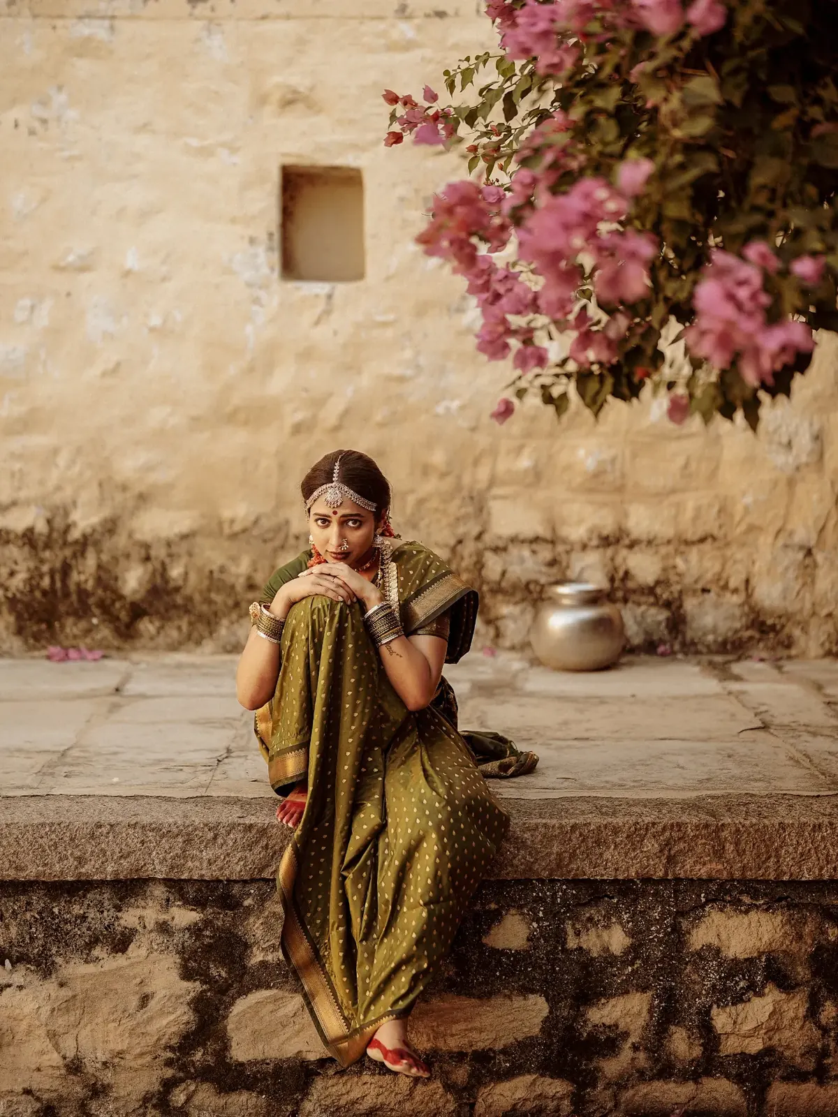 Portfolio photograph by Pelli Kathalu