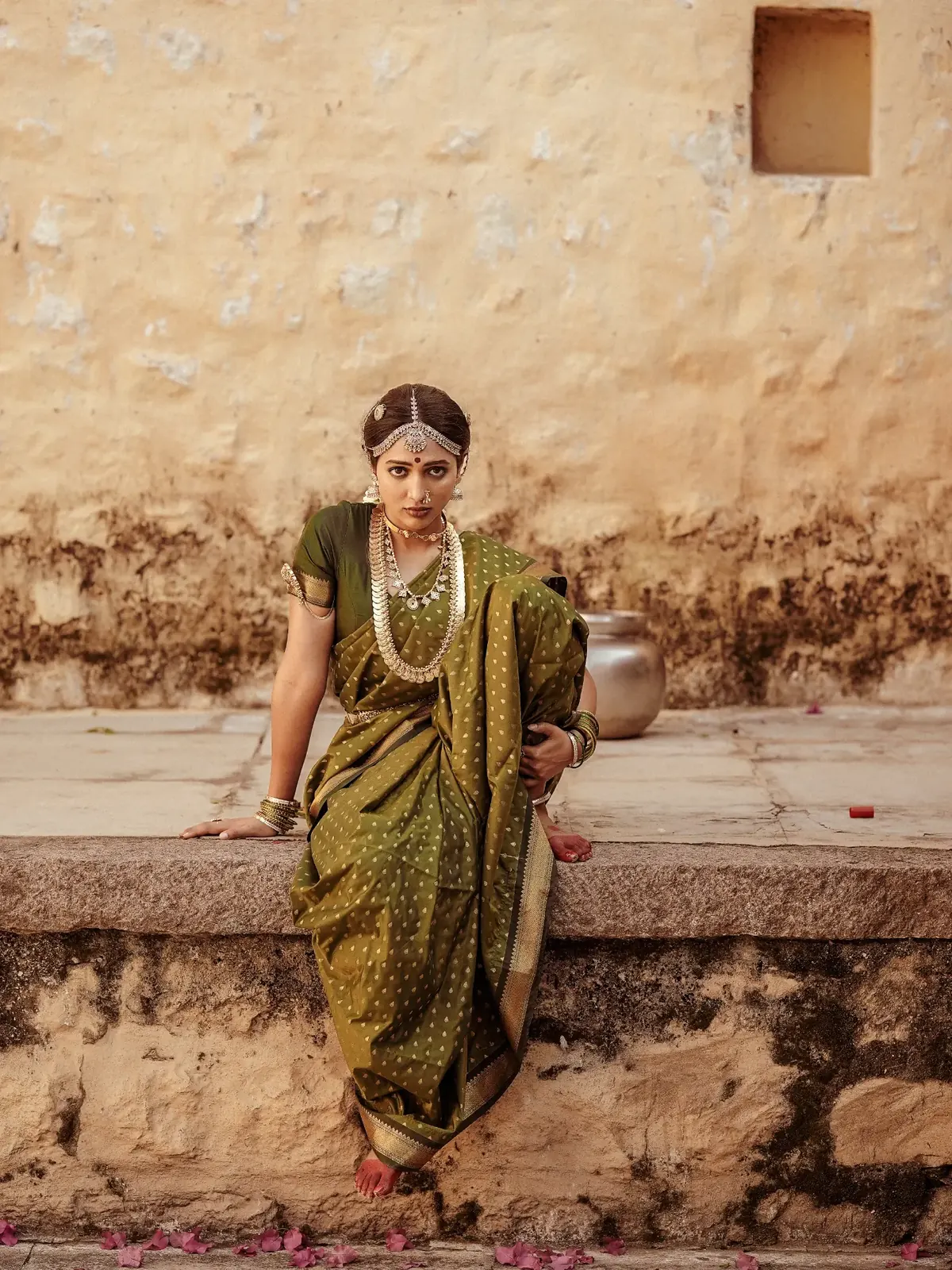 Portfolio photograph by Pelli Kathalu